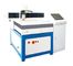 Máquina de corte de vidro automática com o painel impermeável high-density da tabela, máquina do CNC de corte de vidro do CNC fornecedor