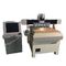 Máquina de corte de vidro automática com o painel impermeável high-density da tabela, máquina do CNC de corte de vidro do CNC fornecedor