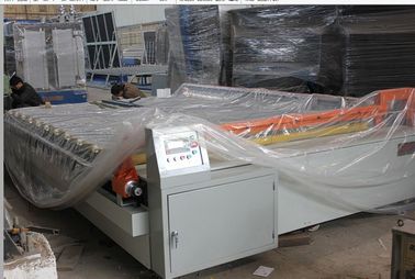 Equipamento de vidro semiautomático do corte do corte linear, CE da máquina do cortador de vidro fornecedor