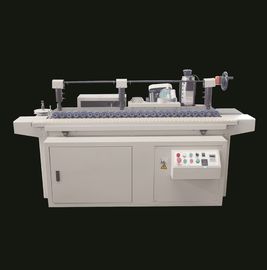 Álbum bonde que faz a resistência 2.5KW do Cratch da máquina para a colagem cinzenta do cartão fornecedor