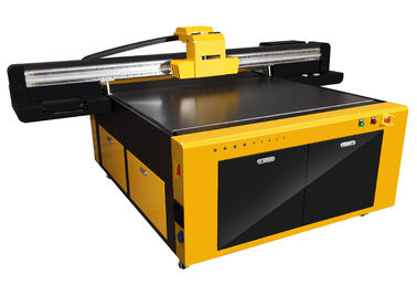 Impressora UV interna do leito do grande formato com elevada precisão 2.5x1.3m fornecedor