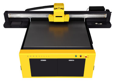 Impressora UV do leito de EPSON DX5 para a placa de expansão do PVC, cartão ondulado, folha plástica ondulada 2.5x1.3m fornecedor