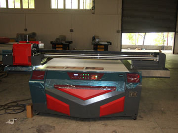 Impressão multifuncional automática da indústria da impressora UV contínua de Digitas do Inkjet fornecedor