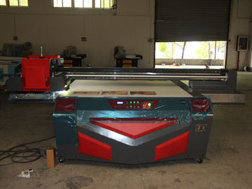 Impressão multifuncional automática da indústria da impressora UV contínua de Digitas do Inkjet fornecedor