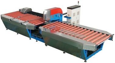 Máquina de perfuração controlada por computador horizontal de vidro solar completamente de automático fornecedor