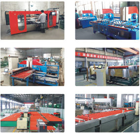 Máquina de perfuração horizontal do furo, precisão alta do equipamento válido da perfuração do furo profundo fornecedor