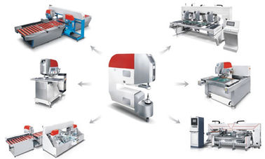 Máquina de perfuração horizontal do furo, precisão alta do equipamento válido da perfuração do furo profundo fornecedor