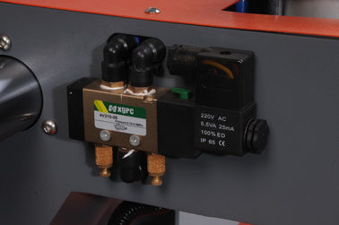 máquina pneumática da imprensa do calor da sublimação do leito de 50*70cm fornecedor