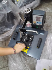 8 em 1 máquina da imprensa do calor fornecedor