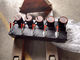Máquina da transferência térmica da caneca de Digitas caneca afilada 12 onças 4 em 1 fornecedor