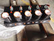 Máquina da transferência térmica da caneca de Digitas caneca afilada 17 onças 4 em 1 fornecedor