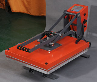 Da máquina de alta pressão da imprensa do calor da indicação digital projeto básico pela equipe de Lopo fornecedor