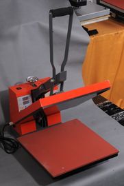 Máquina horizontalmente térmica de Pyrograph de transferência fornecedor
