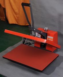 Máquina horizontalmente térmica de Pyrograph de transferência fornecedor