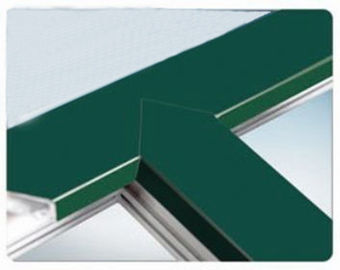 o uPVC/pilarete janela do PVC/vinil considerou a máquina da janela de UPVC fornecedor