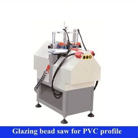 O grânulo de vitrificação da janela do PVC viu que o grânulo de vitrificação viu para o uPVC/janela do PVC/vinil fornecedor