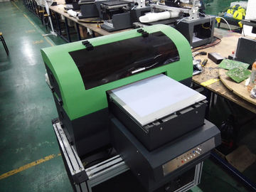 A impressora UV do leito do mármore/acrílico/pano com SPT1020 dirige 170 x 297mm fornecedor