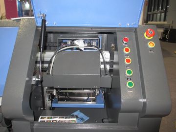 Rolo de Espon DX7 para rolar máquinas de impressão da tela para Lether/indústria impressão de matéria têxtil fornecedor