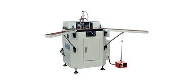 Máquina de friso de canto/janela de alumínio e quadro de porta que faz a máquina fornecedor