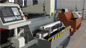 Perfuração de alumínio da máquina de trituração do Cnc do router para a porta Manufactuere da janela fornecedor