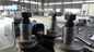 Máquina de dobra do rolo do CNC 3, alta velocidade de alumínio da máquina de dobra da tubulação do perfil fornecedor