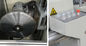 Máquina de trituração automática do fim para o perfil de alumínio com 5 facas/máquinas trituração do fim fornecedor