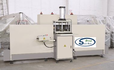 Maquinaria 2800r/minSpeed da janela de alumínio de GrayHighPrecisionCNC fornecedor
