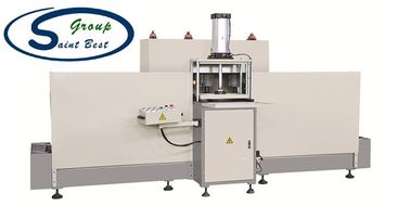 Maquinaria 2800r/minSpeed da janela de alumínio de GrayHighPrecisionCNC fornecedor