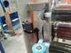 Laminador automático do filme de vidro com cortador, máquina de estratificação automática da película protetora de vidro fornecedor