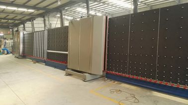 Máquina automática da vitrificação dobro do CNC/máquina de fatura vitrificação dobro, máquina de vidro de isolamento, equipamento da vitrificação dobro fornecedor