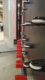 Máquina automática da vitrificação dobro do CNC/máquina de fatura vitrificação dobro, máquina de vidro de isolamento, equipamento da vitrificação dobro fornecedor