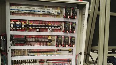 Máquina automática da vitrificação dobro do CNC/máquina de fatura vitrificação dobro, máquina de vidro de isolamento, equipamento da vitrificação dobro fornecedor