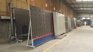 Máquina da janela de vidro, máquina de isolamento da janela de vidro, máquina de vidro de isolamento, máquina da vitrificação dobro, linha automática de IGU fornecedor