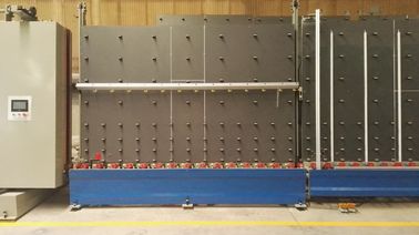 Máquina da janela de vidro, máquina de isolamento da janela de vidro, máquina de vidro de isolamento, máquina da vitrificação dobro, linha automática de IGU fornecedor